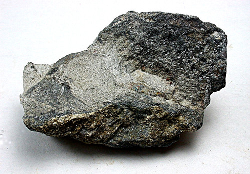 Minerals native antimony - :,