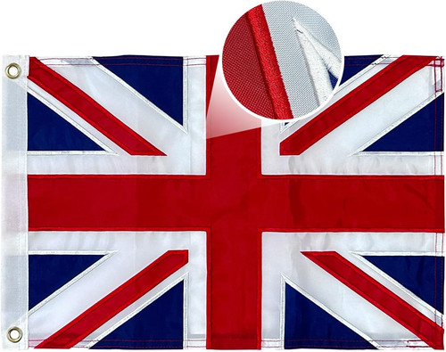 Amzflag british flag - british,