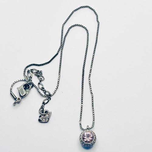 Swarovski flirt light amethyst - swarovski,