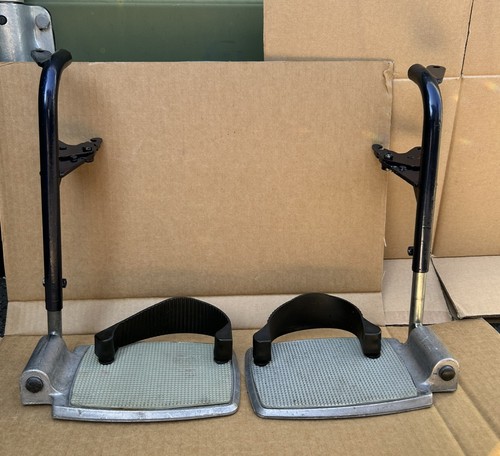 Pair invacare ben lomax - pair, +lomax