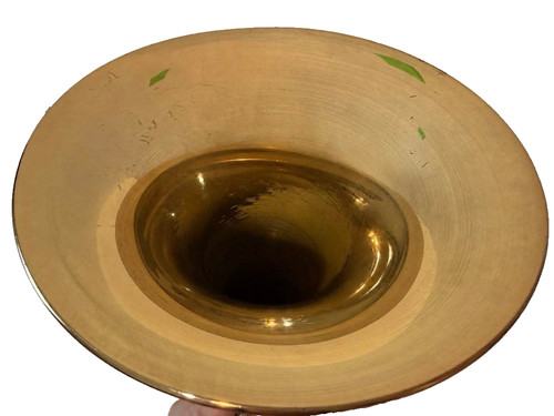 Yamaha ytr 6320 trumpet - ytr-6320,