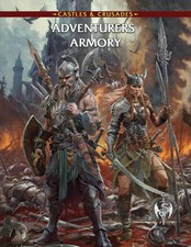 Adventurers Armory for Castles