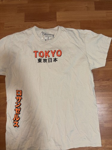 Tokyo bowery supply - tokyo,