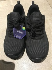 New Women Karrimor Duma Trainers Running Shoes Ortholite Technology Size 5.5