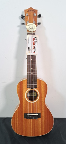 Lanikai 21c series - lanikai,