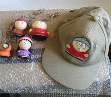 South Park Retro Collectible