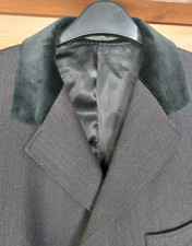 Magee Overcoat Mens Medium