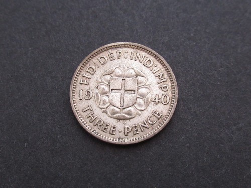 1940 george silver - vi,