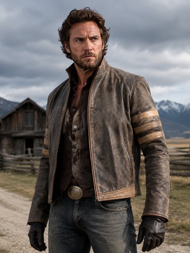 Men origins wolverine - x,