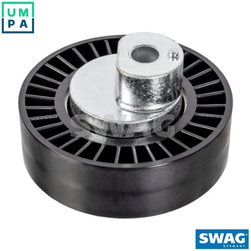 Tensioner pulley vribbed belt - tensioner,