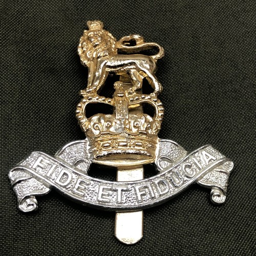 Original british army cap - british,