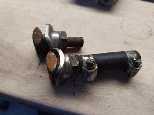 Classic car heater hose - classic,