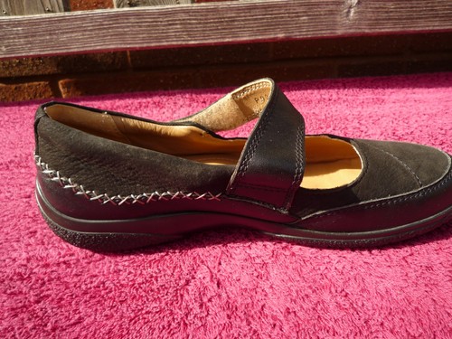 Hotter mystic ladies black - ladies,