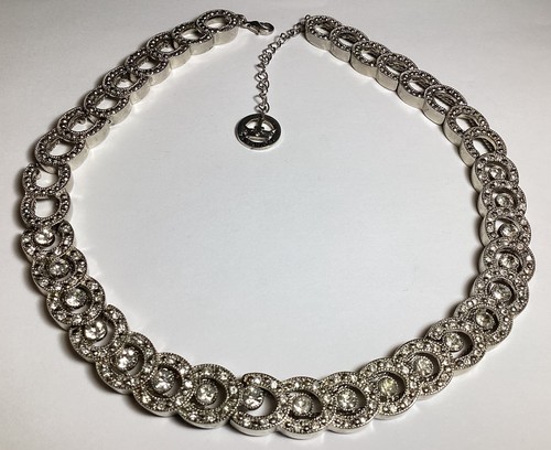 Gorgeous vtg crown trifari - gorgeous,