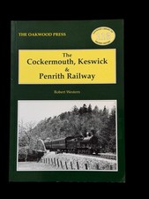 The Cockermouth, Keswick &