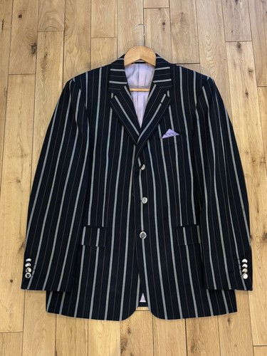 Gurteen 1784 boating blazer - gurteen,