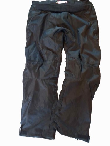 Rst motorbike textile trousers - textile,