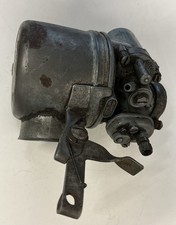 RARE CLASSIC SCOOTER GILERA
