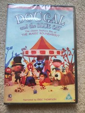 Dougal & The Blue Cat Special