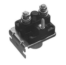 Starter Solenoid fits FORD TRANSIT 1.6 77 to 92 Ignition Cambiare Quality New