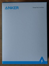 Anker AK-98ANWVM-UBA 2.4G Wireless Vertical Ergonomic Optical Mouse