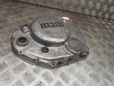 Yamaha XS400 Twin SOHC