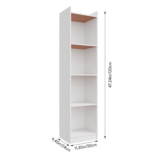 Cube storage unit - 4,