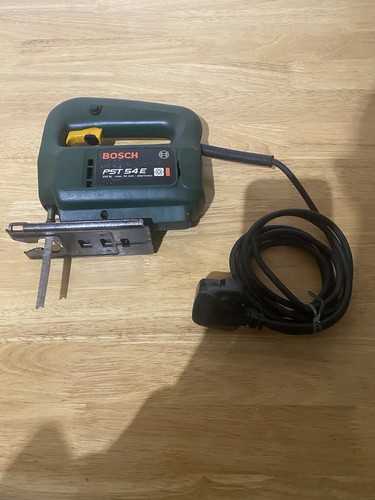 Bosch pst 54e corded jigsaw - 54e,