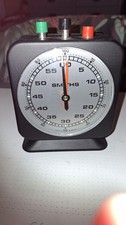 Vintage Smiths Stop Clock