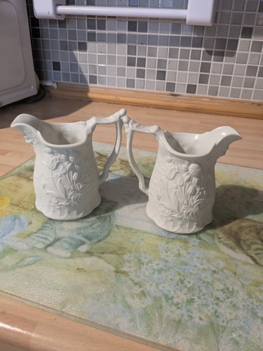 Pair vintage portmeirion - of,