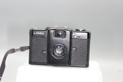 Lomo with minitar 1 32mm - minitar-1,