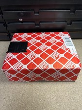 Febi 171174 Flexible Coupling Kit Fits BMW 26117605629S1  26117610061S1