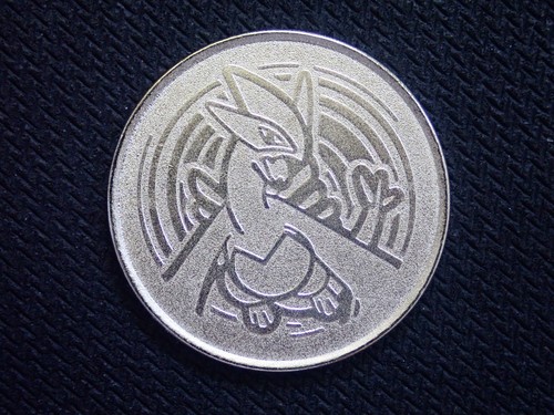 Pokemon neo lugia nintendo - lugia,
