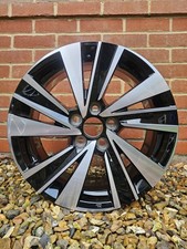 17" TOYOTA COROLLA ALLOY WHEEL