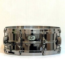 Tama Snare Metalworks