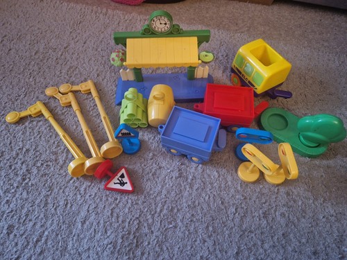 Early learning centre - learning,