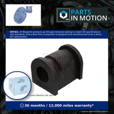 Anti Roll Bar Bush fits CHEVROLET MATIZ M2 1.0 Front Inner 2005 on Suspension