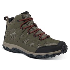 Regatta Mens Edgepoint IV