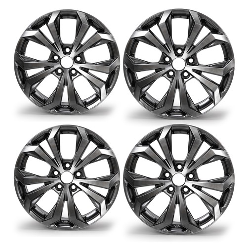 Pack new 7 alloy - pack, x
