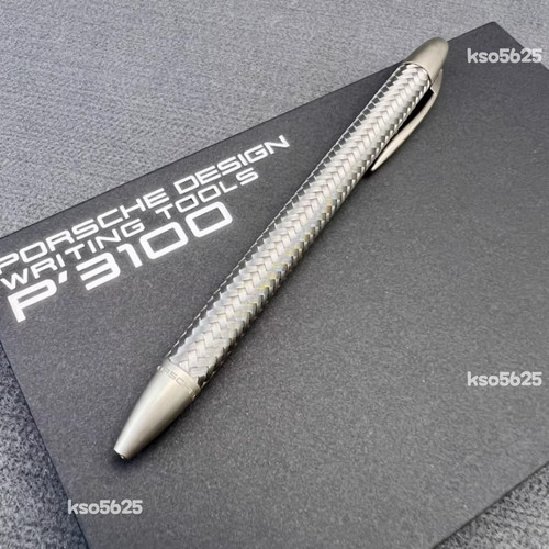 New porsche design tec - new,
