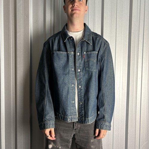 Vintage levi engineered - engineered, y2k