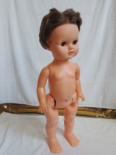 1960s Palitoy Walking Toddler