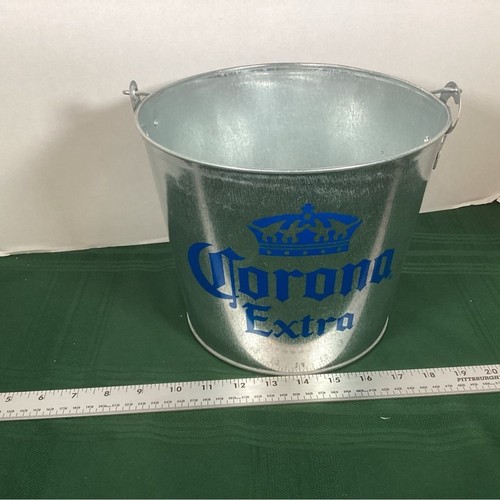 Corona extra silver - extra, bucket
