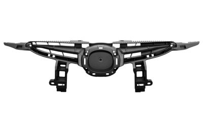 Fits mazda grille 2011 2014 - grille, 2011-2014