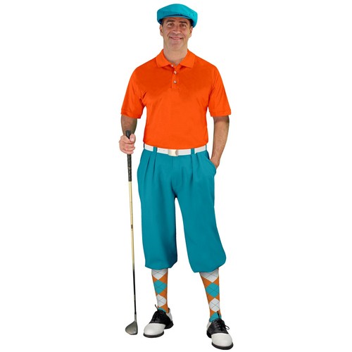 Golf knickers start - knickers, start-in-style