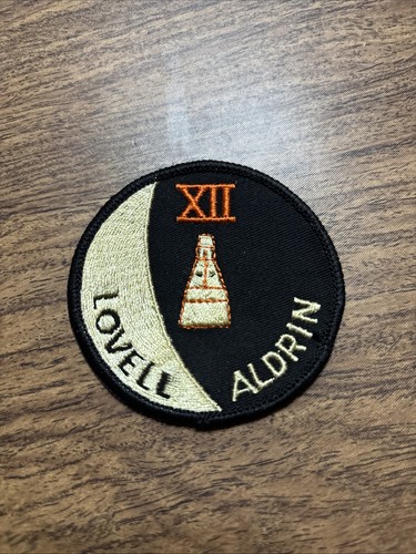 Gemini lovell aldrin space - lovell,