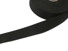 Cotton Herringbone Tape 25mm -