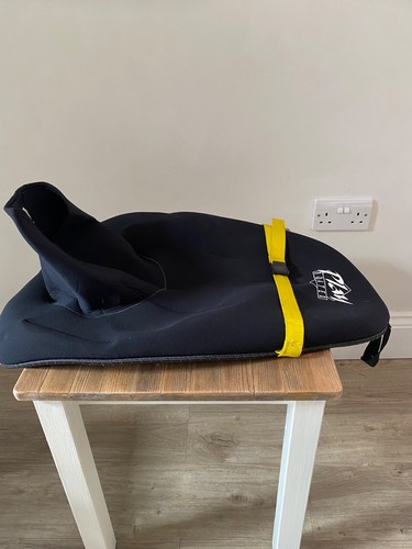 Kayak spray deck play boater - spray,