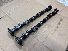 BMW E46 M3 Engine Cams