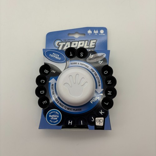 Tapple mini travel - tapple,